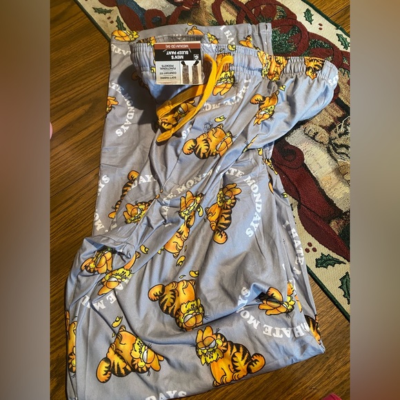 Men Pj pants - Picture 2 of 2